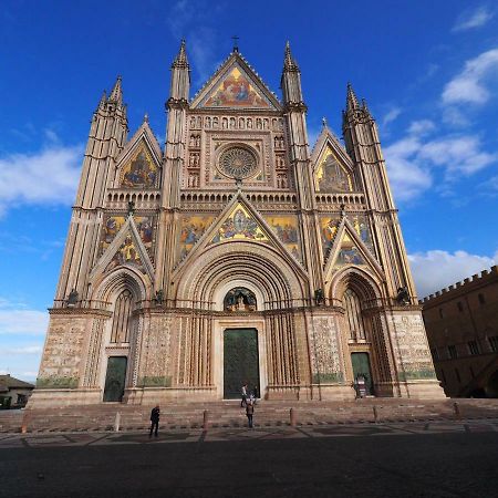 דירות אורביאטו Duomo Budget מראה חיצוני תמונה